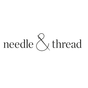needle and thread